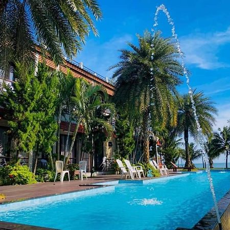 Windy Seaview Resort Пляж Чао-Лао Екстер'єр фото
