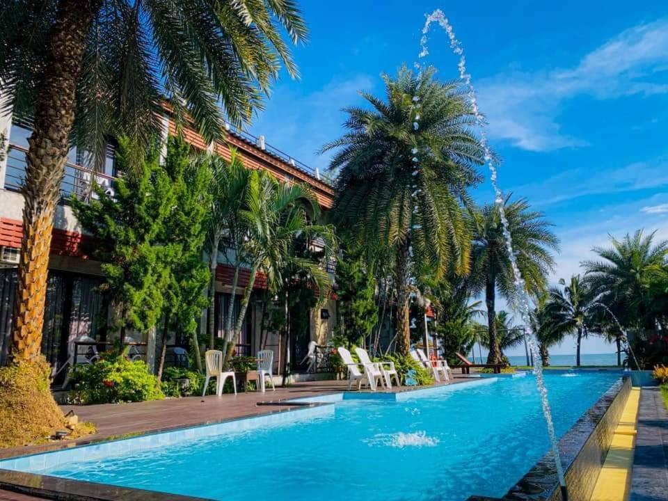 Windy Seaview Resort Пляж Чао-Лао Екстер'єр фото